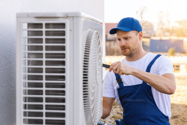 Best Commercial HVAC Repair  in Cordova, AL